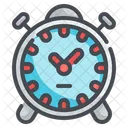 Reloj  Icono