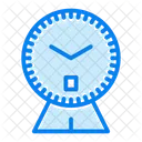 Reloj Reloj Icon