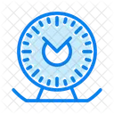 Reloj Icon