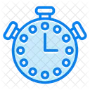 Reloj Temporizador Icon