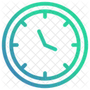 Reloj  Icon