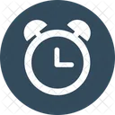 Reloj Reloj Cronometro Icon