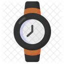 Reloj Reloj Hora Icon