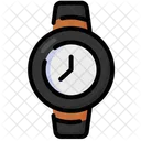 Reloj Reloj Hora Icon