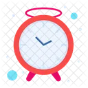 Reloj  Icono