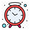 Reloj  Icono