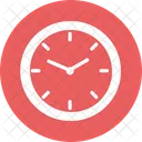 Reloj  Icono