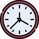 Reloj  Icono