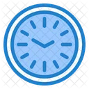 Reloj  Icon