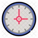 Reloj  Icono