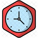 Reloj  Icono