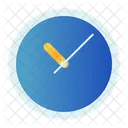 Reloj Hora Reloj Icon