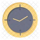 Reloj  Icono