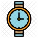 Reloj  Icono