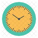 Reloj  Icono