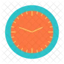 Reloj  Icono