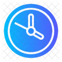 Reloj  Icon