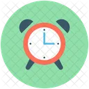 Reloj Reloj Ver Icon