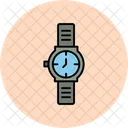 Reloj Alarma Reloj Icon