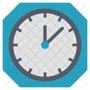 Reloj  Icono