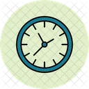 Reloj  Icono