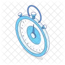 Reloj Cronometro Tiempo Icon