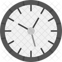 Reloj  Icono