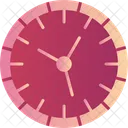 Reloj  Icono