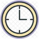 Reloj  Icono