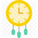 Reloj  Icon