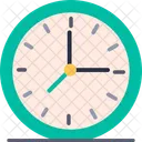 Reloj  Icono