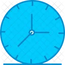 Reloj  Icono