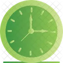 Reloj  Icono