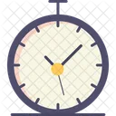 Reloj  Icono