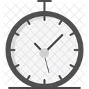 Reloj  Icono