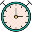 Reloj  Icono