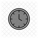 Reloj  Icon