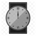 Reloj  Icono