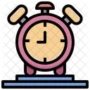 Reloj  Icono