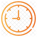 Reloj  Icon