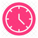 Reloj  Icono