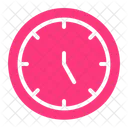 Reloj  Icono