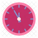 Reloj  Icono