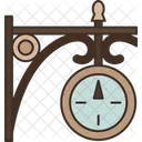 Reloj  Icono