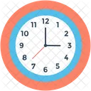 Reloj Temporizador Tiempo Icon