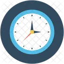 Reloj  Icono