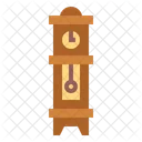 Reloj  Icono