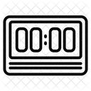 Mirar  Icono