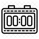 Mirar  Icono