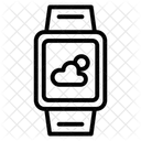 Mirar  Icono